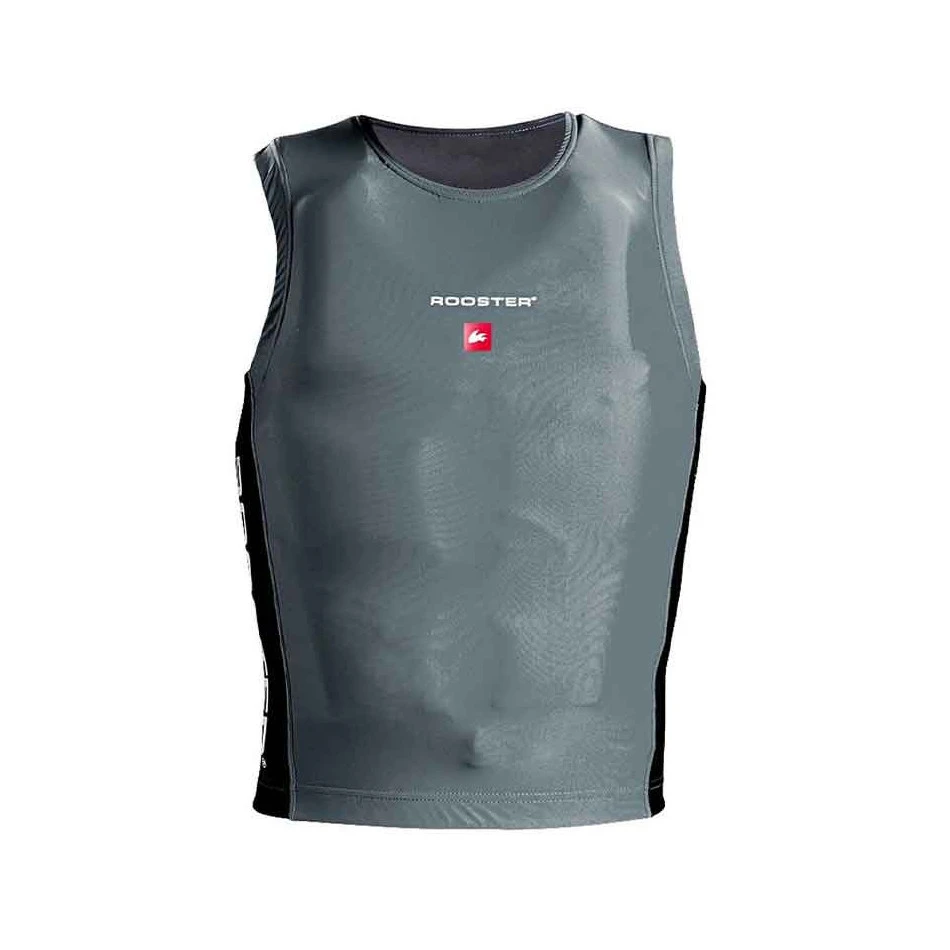 Lycra Rooster Race Bib 6 Lycra Rooster Race Bib – Image 4