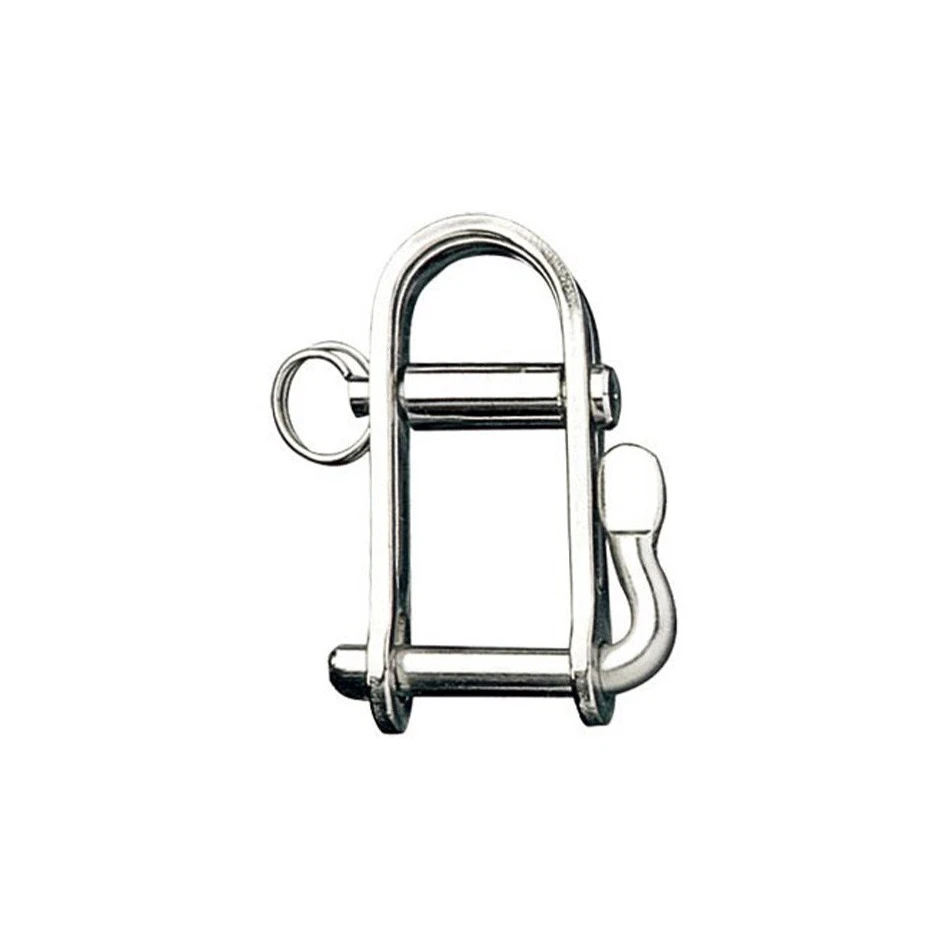 Manille Quart De Tour Ronstan 3 Manille Quart De Tour Ronstan