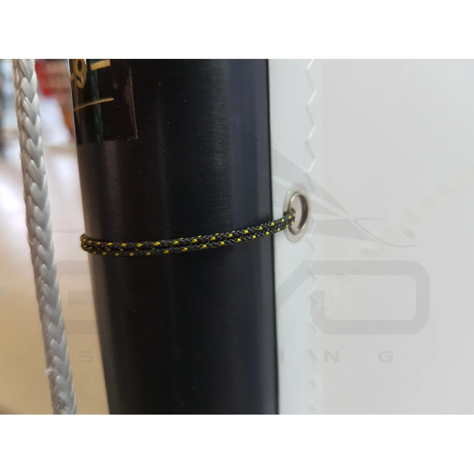 Garcette Vectran 1,2mm (mini Bobine) 4 Garcette Vectran 1,2mm (mini Bobine) – Image 2