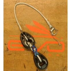 Mousqueton Inox Ronstan 32mm -Zhik Magasin mousqueton inox ronstan 32mm 1