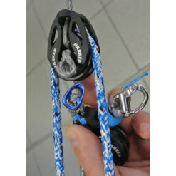 Mousqueton Inox Ronstan 32mm -Zhik Magasin mousqueton inox ronstan 32mm 3