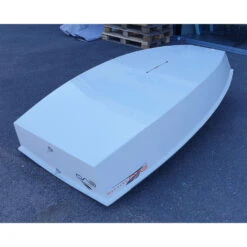 Optimist Devoti Occasion -Zhik Magasin optimist devoti occasion 2