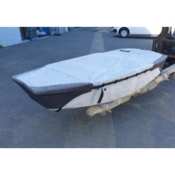 Optimist Devoti Occasion -Zhik Magasin optimist devoti occasion 4