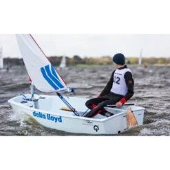 Optimist SailQube Complet -Zhik Magasin optimist sailqube complet 3