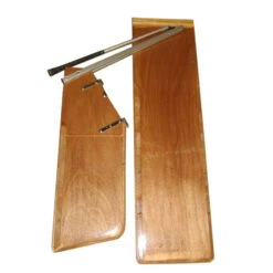 Optimist SailQube Coque/safran/dérive -Zhik Magasin optimist sailqube coquesafranderive 2