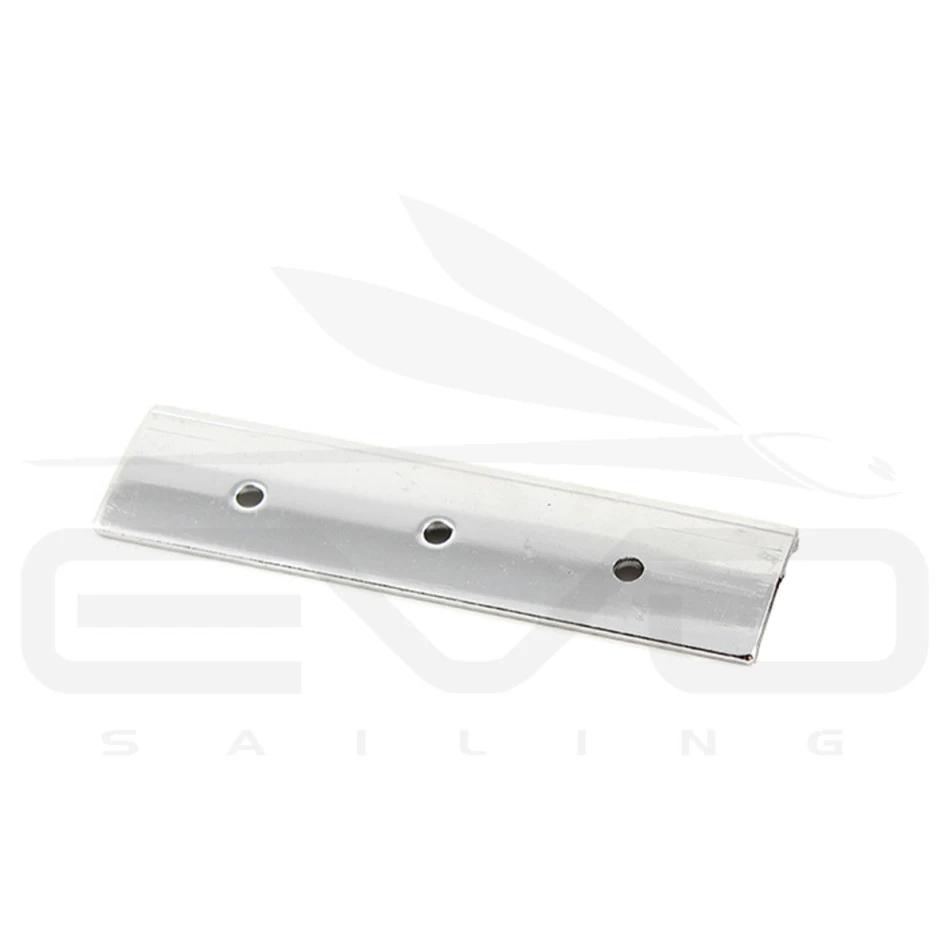 Plaque De Traverse Arrière Hobie Cat 14/16 3 Plaque De Traverse Arrière Hobie Cat 14/16