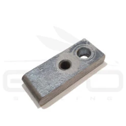 Platine Dural Hobie Cat