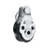 Poulie 16mm à Chape Harken Air-Block -Zhik Magasin poulie 16mm a chape harken air block