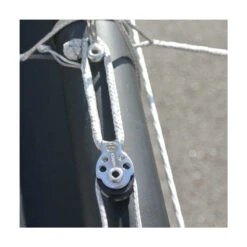 Poulie 16mm Harken Air-Block -Zhik Magasin poulie 16mm harken airblock 2