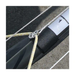 Poulie 16mm Harken Air-Block -Zhik Magasin poulie 16mm harken airblock 3