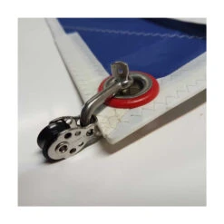 Poulie 16mm Harken Air-Block -Zhik Magasin poulie 16mm harken airblock 4