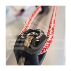 Poulie 18mm Harken Fly -Zhik Magasin poulie 18mm harken fly 3