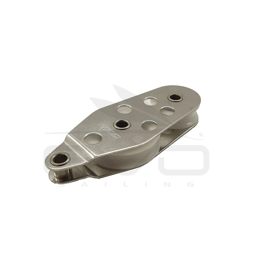 Poulie De Drisse De Foc Hobie - Grande 3 Poulie De Drisse De Foc Hobie - Grande