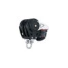 Poulie HARKEN 57mm Triple Taquet Ratchamatic 2 Poulie HARKEN 57mm Triple Taquet Ratchamatic -Zhik Magasin poulie harken 57mm triple taquet ratchamatic