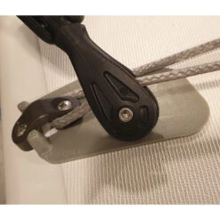 Protection Pantoire ILCA & Laser -Zhik Magasin protection pantoire ilca laser 1