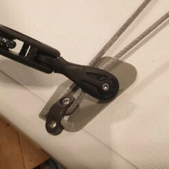 Protection Pantoire ILCA & Laser -Zhik Magasin protection pantoire ilca laser 2