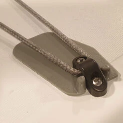 Protection Pantoire ILCA & Laser -Zhik Magasin protection pantoire ilca laser 3