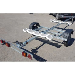 Zhik Magasin 8 Zhik Magasin -Zhik Magasin remorque hobie adventure island tandem 1