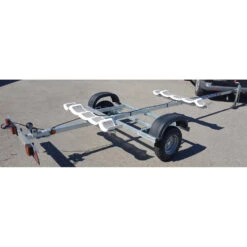 Remorque Hobie Adventure Island Tandem -Zhik Magasin remorque hobie adventure island tandem 2