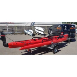 Remorque Hobie Adventure Island Tandem -Zhik Magasin remorque hobie adventure island tandem 3