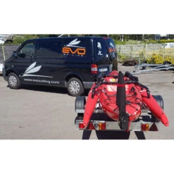 Remorque Hobie Adventure Island Tandem -Zhik Magasin remorque hobie adventure island tandem 4