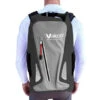 Sac à Dos étanche 25L Vaikobi 2 Sac à Dos étanche 25L Vaikobi -Zhik Magasin sac a dos etanche vaikobi 25l