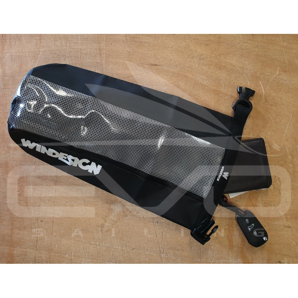 Sac étanche 5 Litres Windesign 4 Sac étanche 5 Litres Windesign – Image 2