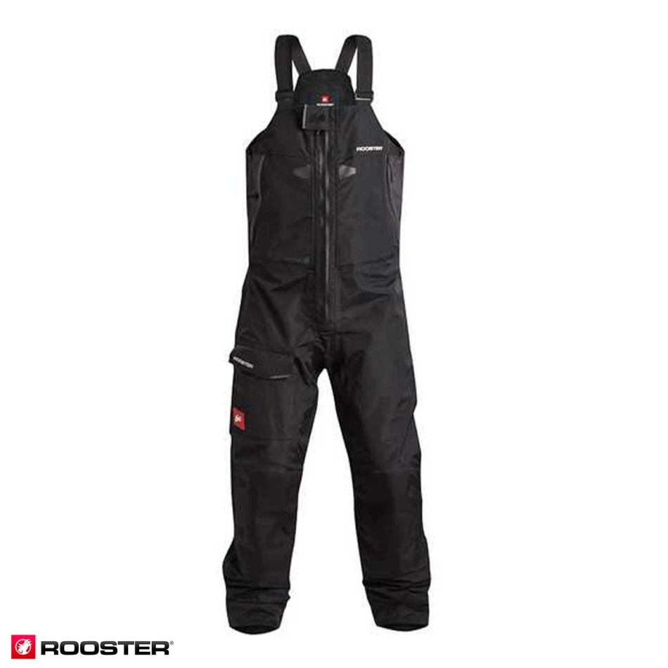 Salopette De Quart Rooster Passage 3 Salopette De Quart Rooster Passage