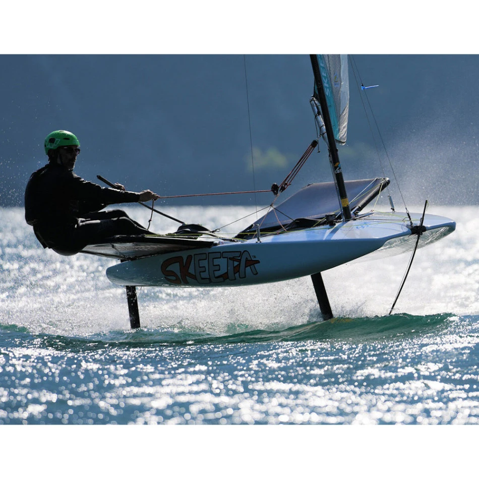 Skeeta 9.5 Foil 4 Skeeta 9.5 Foil – Image 2