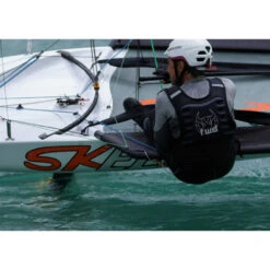 Skeeta 9.5 Foil 12 Skeeta 9.5 Foil -Zhik Magasin skeeta 95 foil 4