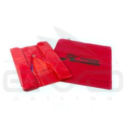 Spi Hobie Cat 16/15 Rouge