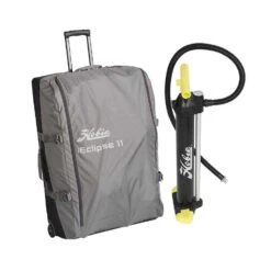 Stand Up Gonflable IEcplise Hobie -Zhik Magasin stand up gonflable iecplise hobie 5