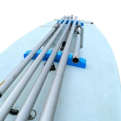 Support De Mats Laser ILCA -Zhik Magasin support de mats laser ilca 2