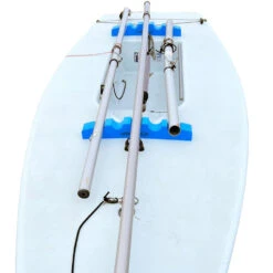 Support De Mats Laser ILCA -Zhik Magasin support de mats laser ilca 4