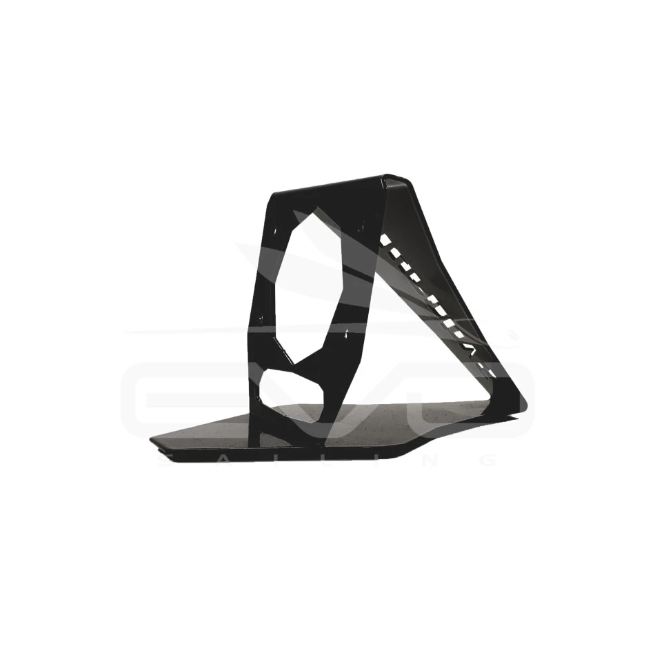 Support Micro Compas Tacktick Alu - Laser® 3 Support Micro Compas Tacktick Alu - Laser®