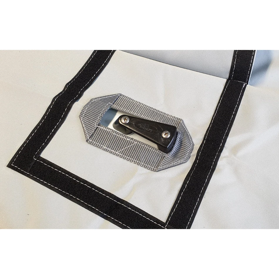 Taud De Dessus Laser Et ILCA 5 Taud De Dessus Laser Et ILCA – Image 3