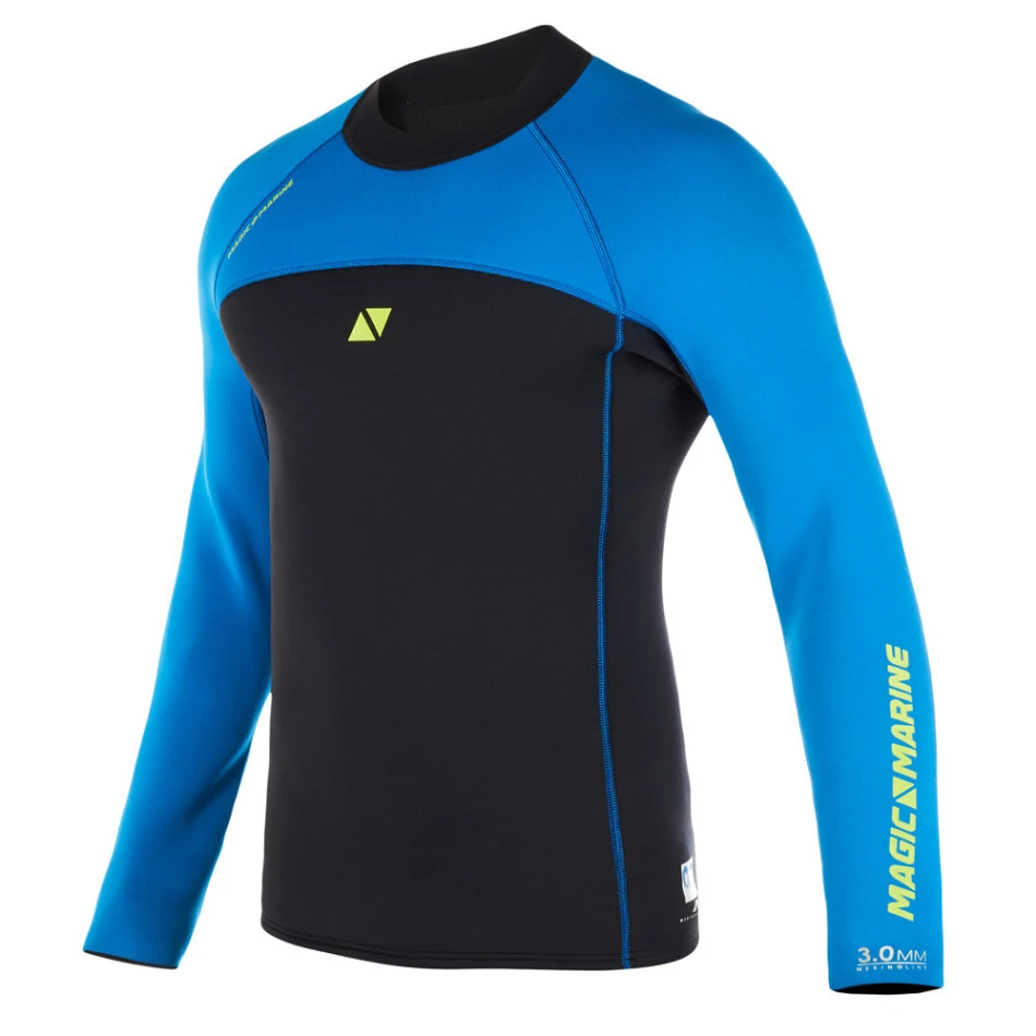 Top Néoprène Magic Marine Ultimate 3 Top Néoprène Magic Marine Ultimate