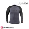 Top Néoprène Rooster SuperTherm Junior 1 Top Néoprène Rooster SuperTherm Junior -Zhik Magasin top neoprene rooster supertherm junior