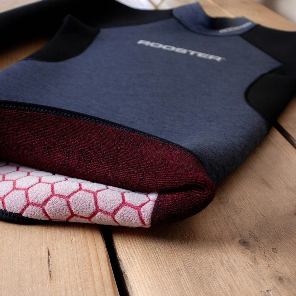 Top Néoprène Rooster SuperTherm Junior 5 Top Néoprène Rooster SuperTherm Junior – Image 3