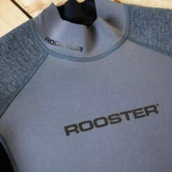 Top Néoprène Rooster Thermaflex 1.5mm -Zhik Magasin top neoprene rooster thermaflex 15mm 5