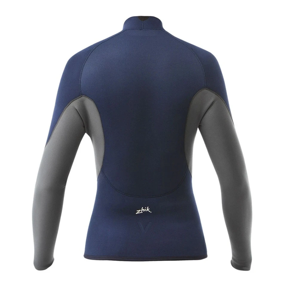 Top Néoprène Zhik Superwarm V Femme 4 Top Néoprène Zhik Superwarm V Femme – Image 2