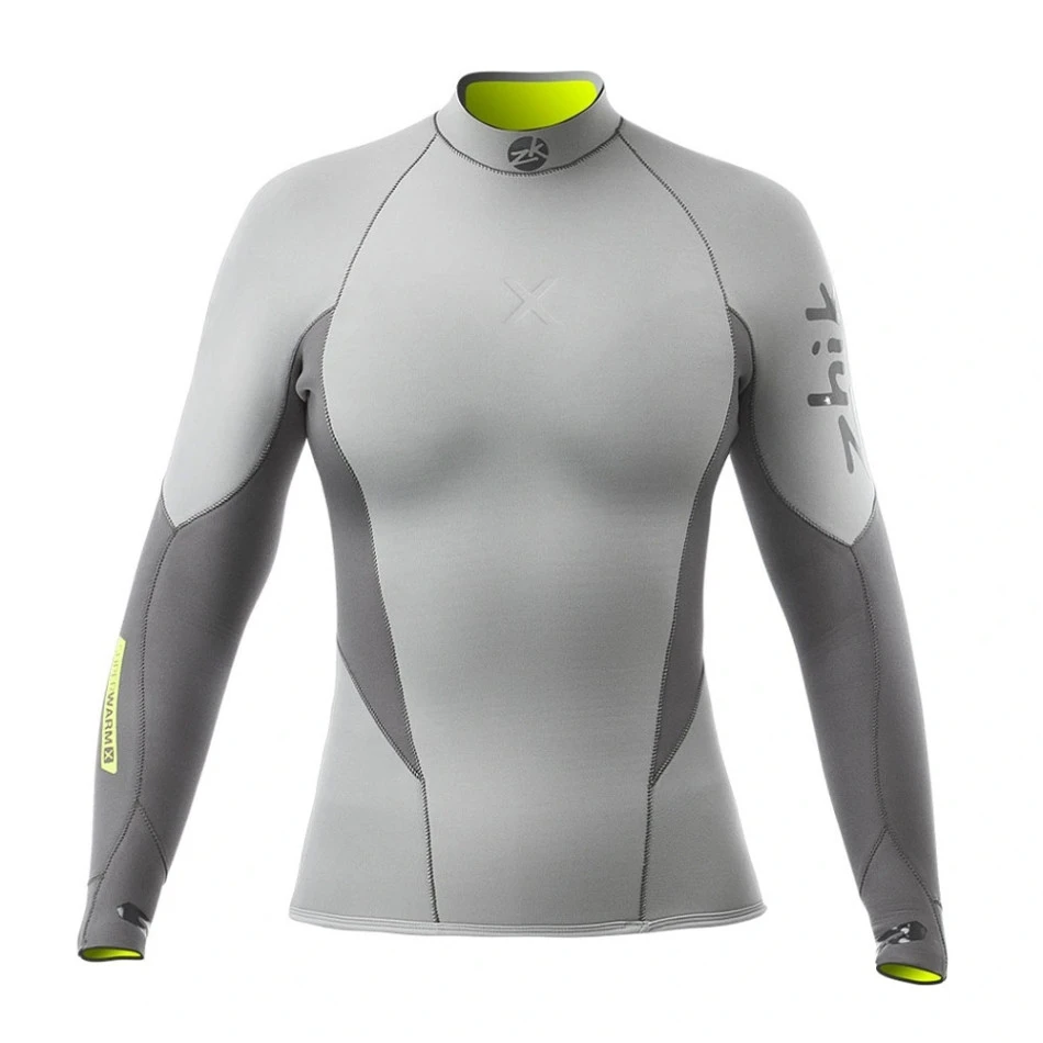 Top Néoprène Zhik SuperWarm X Femme 3 Top Néoprène Zhik SuperWarm X Femme