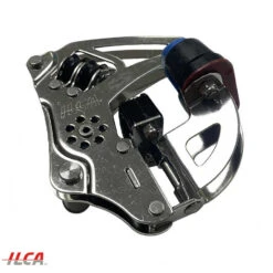 Tourelle De Hale-bas ILCA Harken