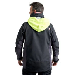 Veste De Quart Rooster Passage -Zhik Magasin veste de quart rooster passage 2
