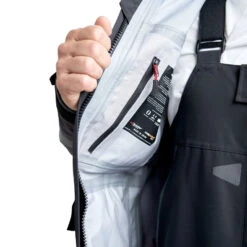 Veste De Quart Rooster Passage -Zhik Magasin veste de quart rooster passage 5