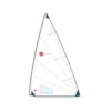 Voile Laser Radial Origine -Zhik Magasin voile laser radial