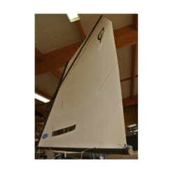 Zhik Magasin -Zhik Magasin voile optimiste regate optimax cero 35kg 1