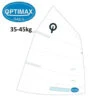 Voile Optimist Régate Optimax UNO 35-45KG 2 Voile Optimist Régate Optimax UNO 35-45KG -Zhik Magasin voile optimiste regate optimax uno 35 45kg