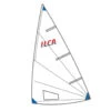 Voile ILCA 6 - North 1 Voile ILCA 6 - North -Zhik Magasin voile regate ilca 6