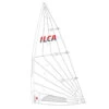 Voile ILCA 7 North 1 Voile ILCA 7 North -Zhik Magasin voile regate ilca 7